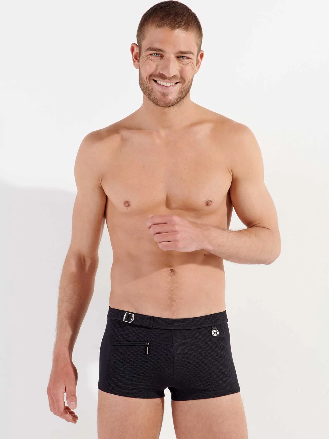 Swim Shorts - Ian 4