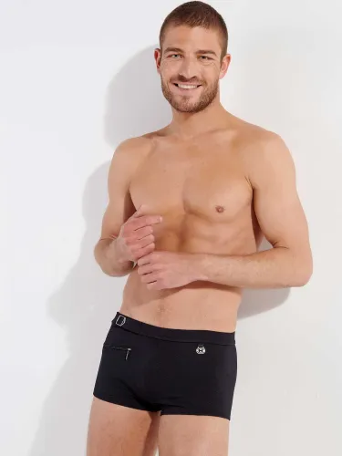Swim Shorts - Ian 3