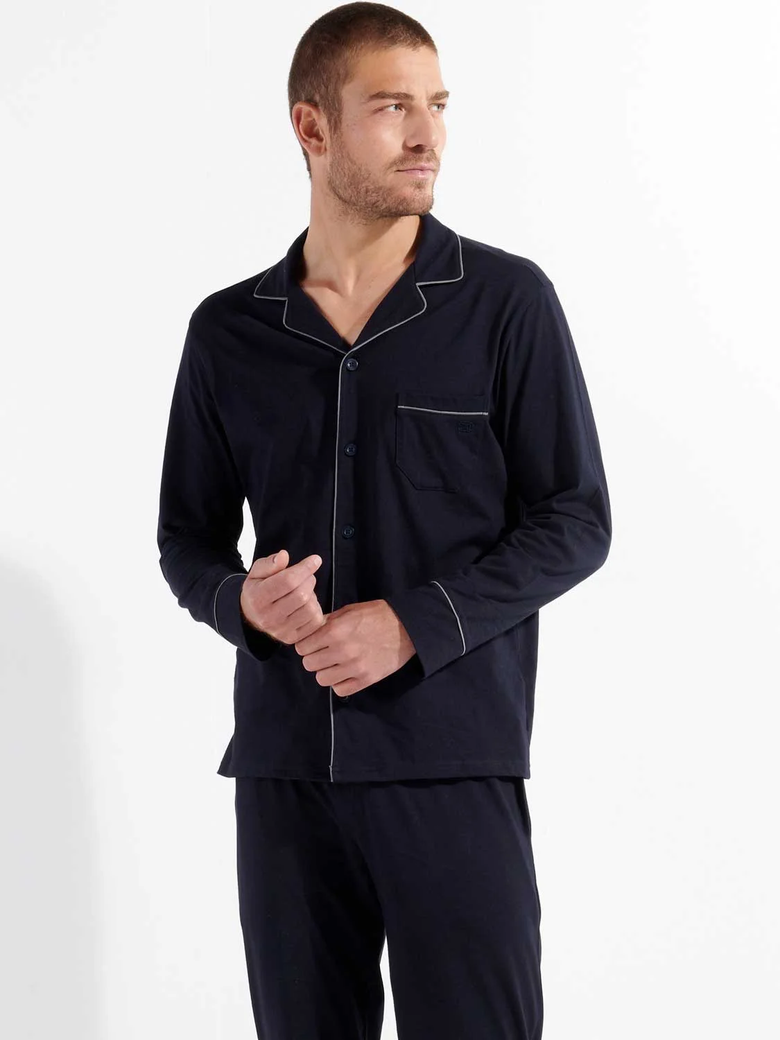 Long Sleepwear - Albert 2