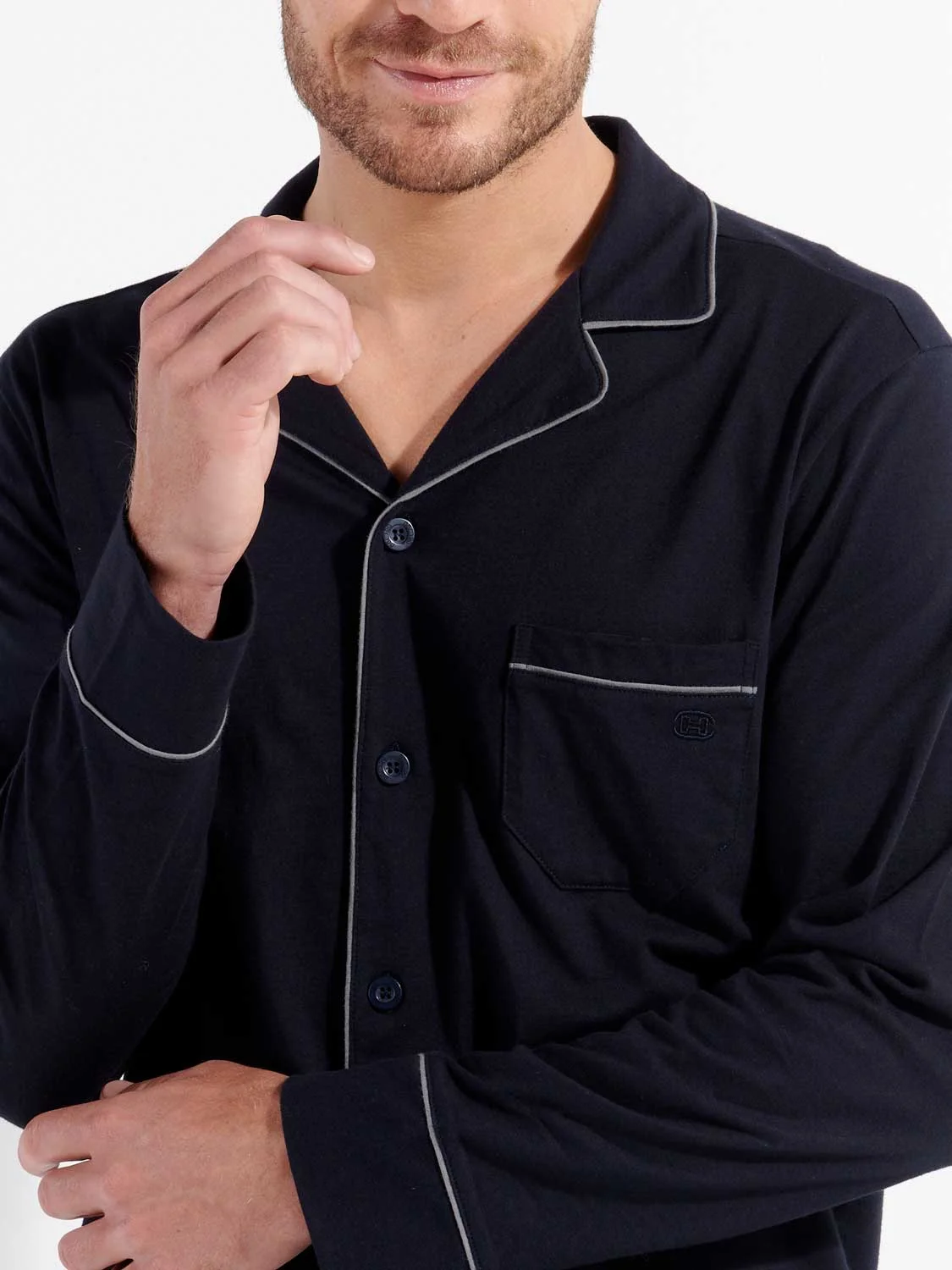Long Sleepwear - Albert 3