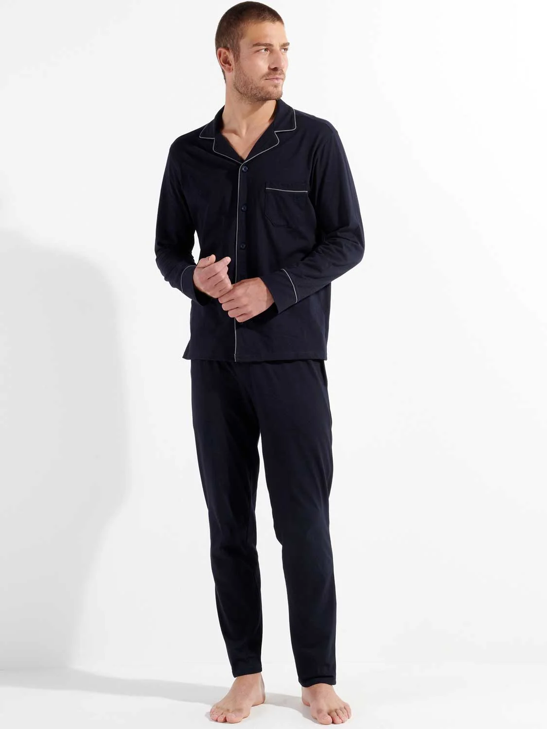 Long Sleepwear - Albert 4