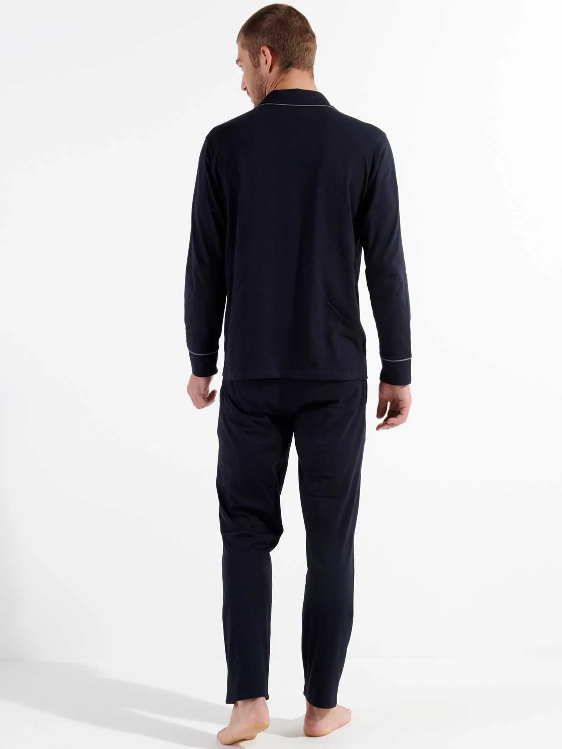 Long Sleepwear - Albert 5