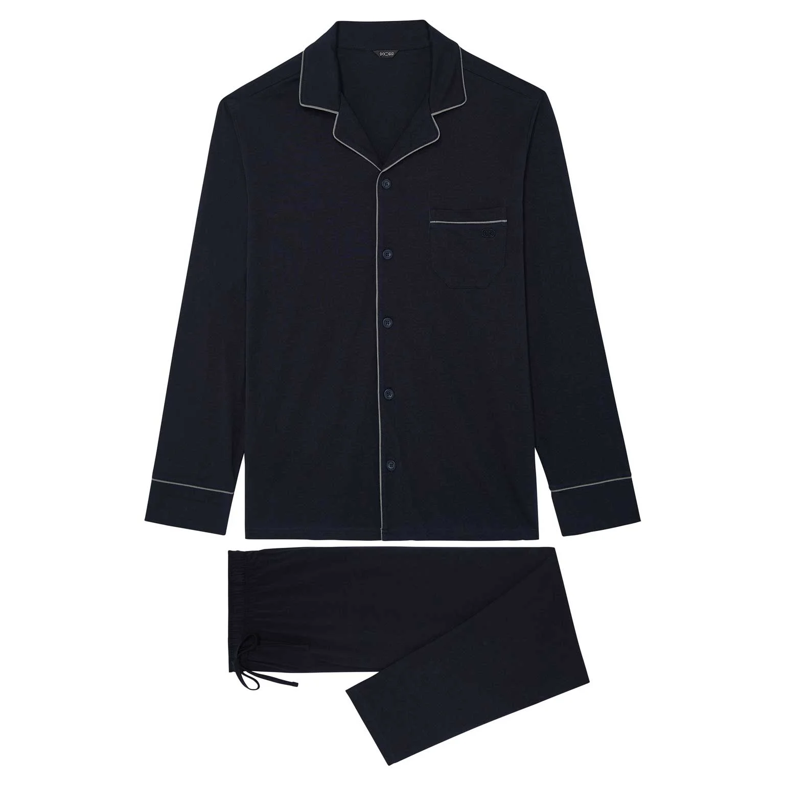 Long Sleepwear - Albert 6