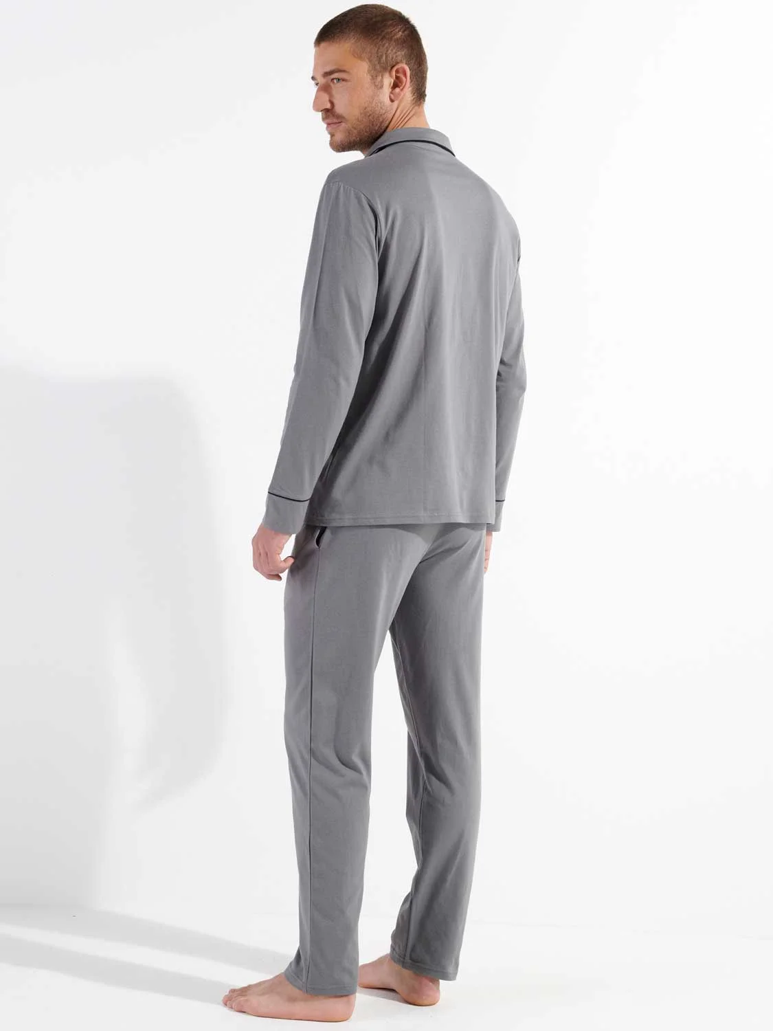 Long Sleepwear - Albert 5