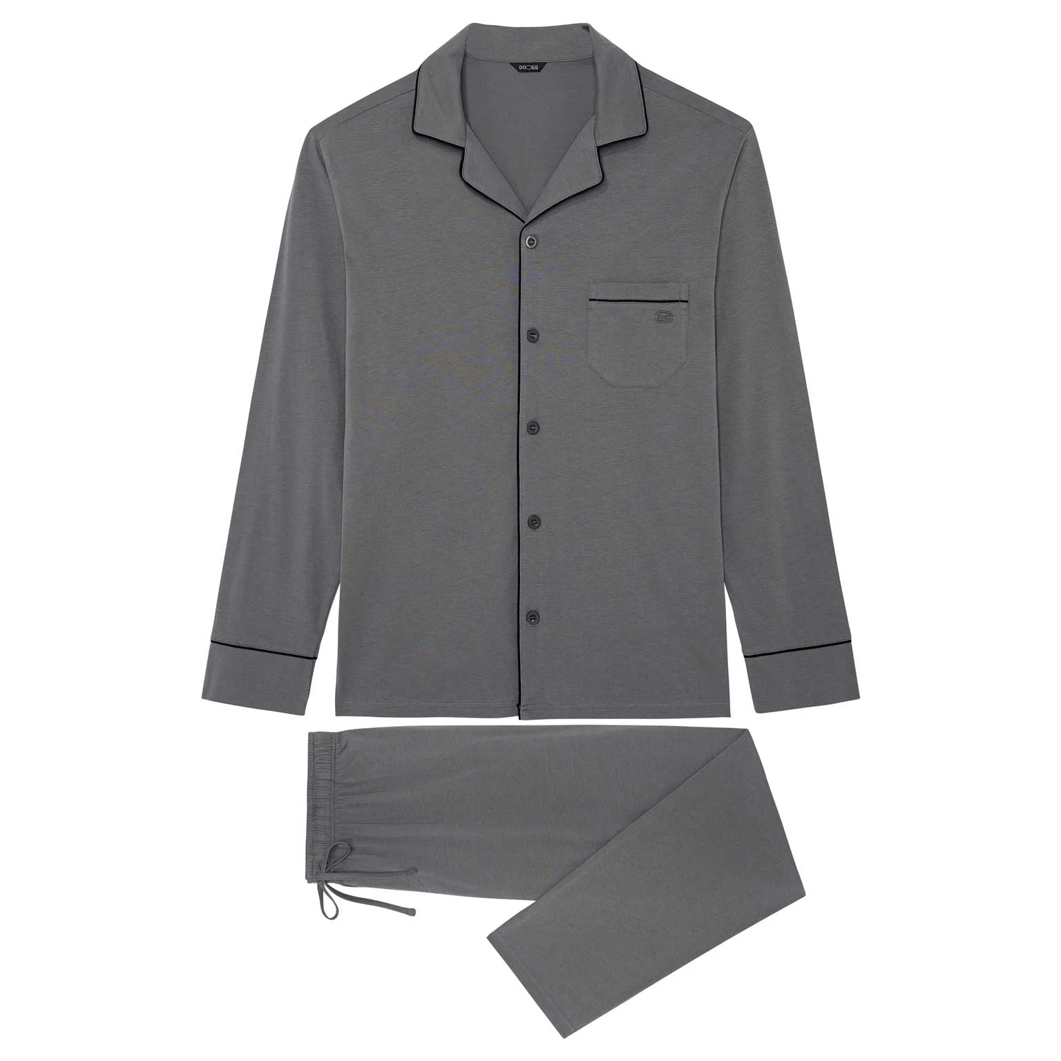 Long Sleepwear - Albert 6