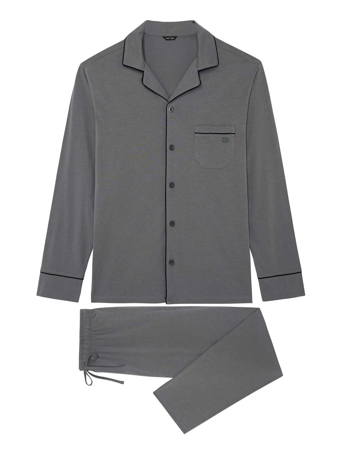 Long Sleepwear - Albert 1