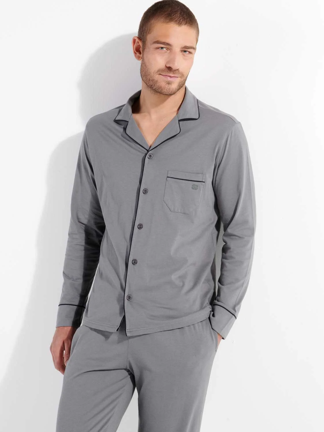Long Sleepwear - Albert 2