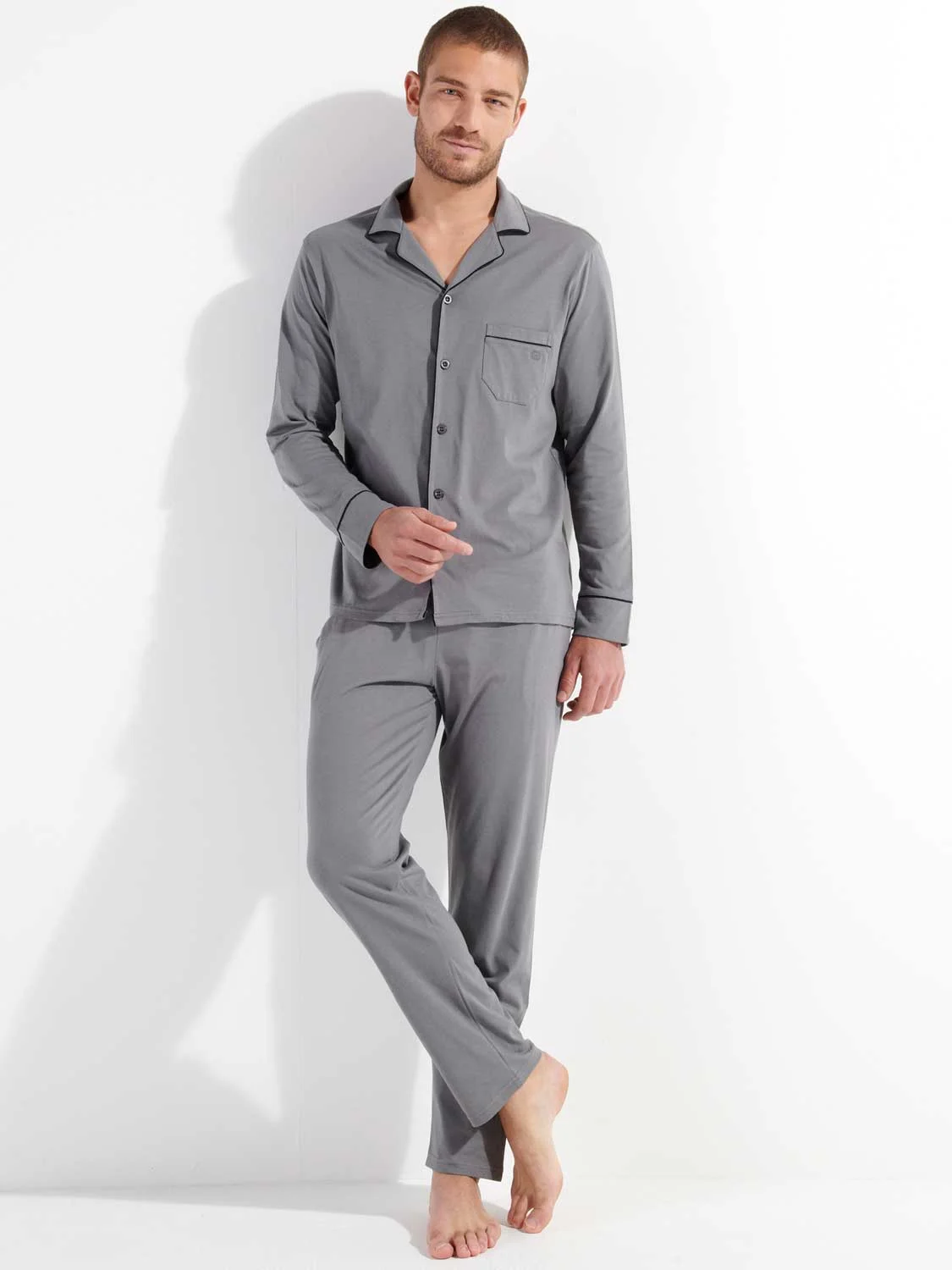 Long Sleepwear - Albert 3