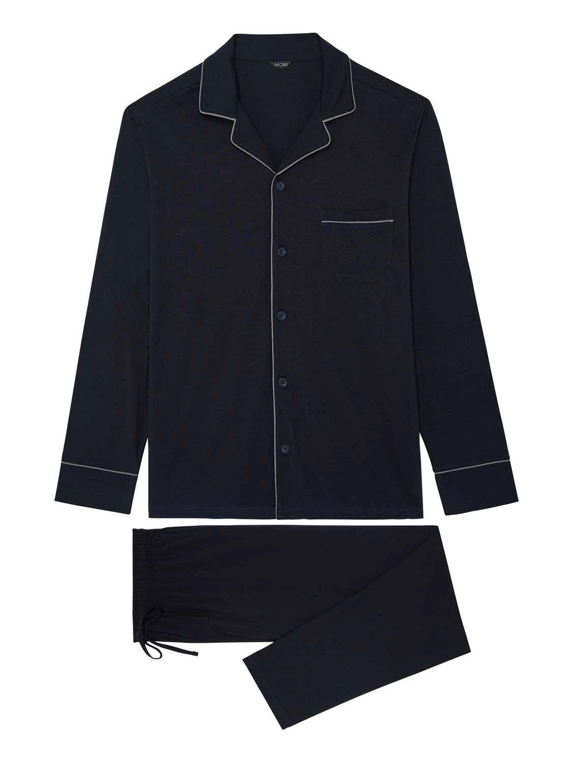 Long Sleepwear - Albert