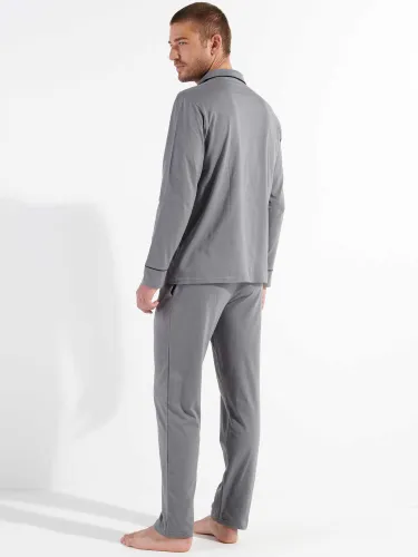Long Sleepwear - Albert 5