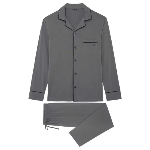 Long Sleepwear - Albert 6
