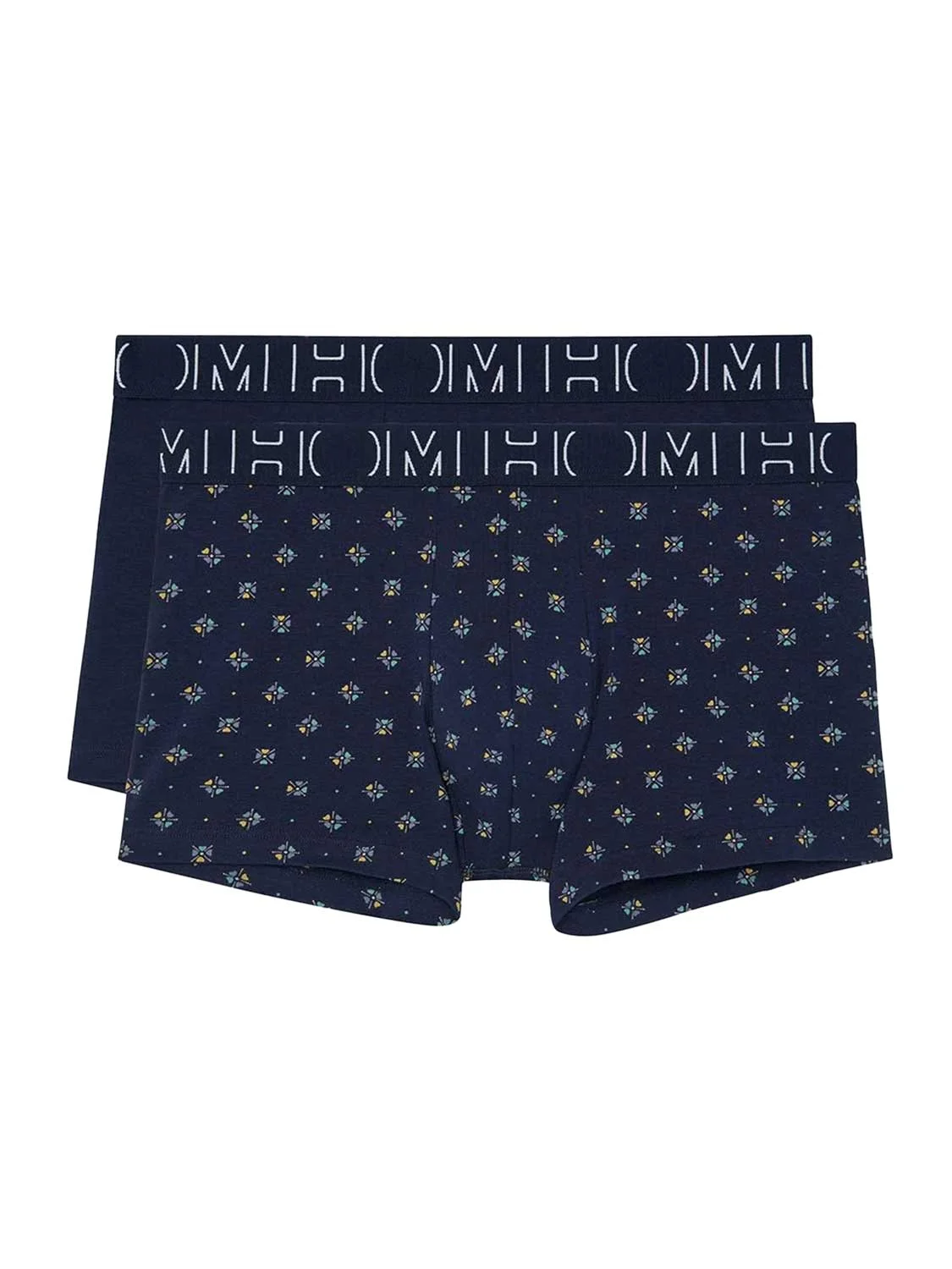 2p Boxer Briefs - Davide 1