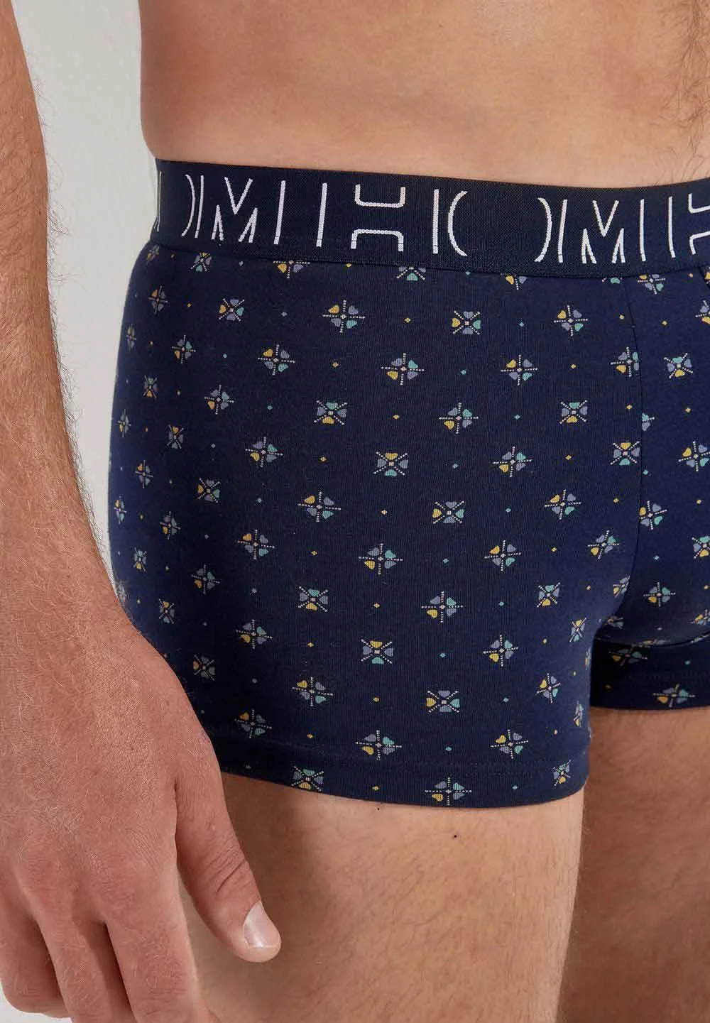 2p Boxer Briefs - Davide 9