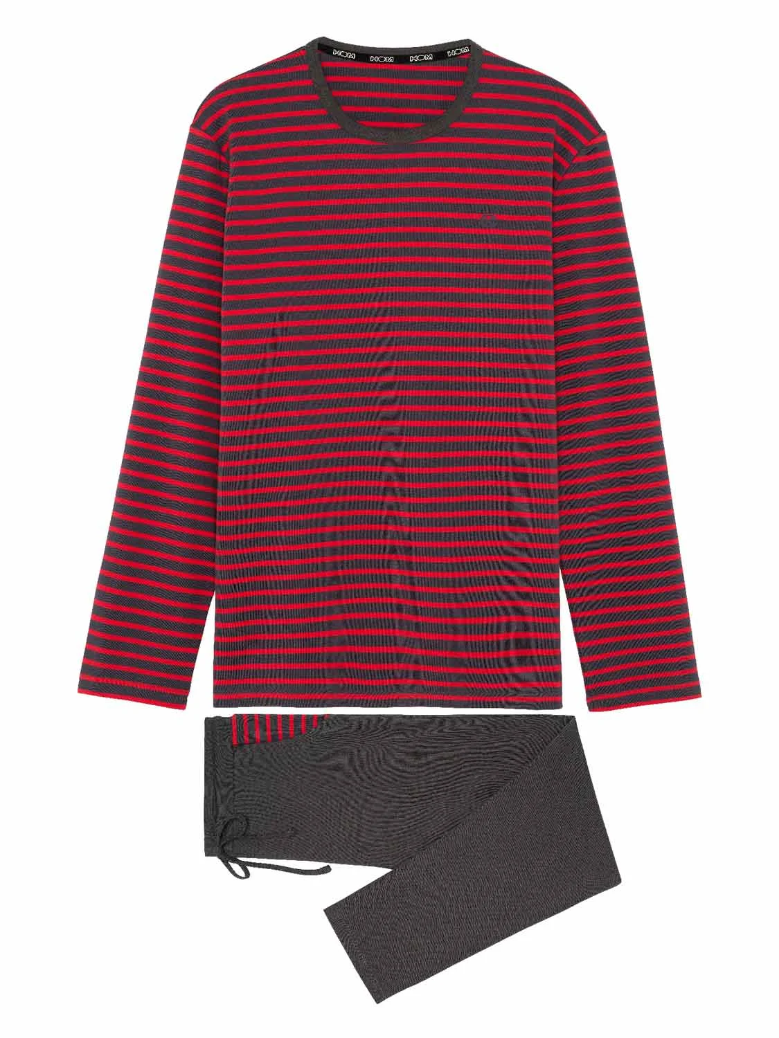 Long Sleepwear (Interlock) - Carson 2