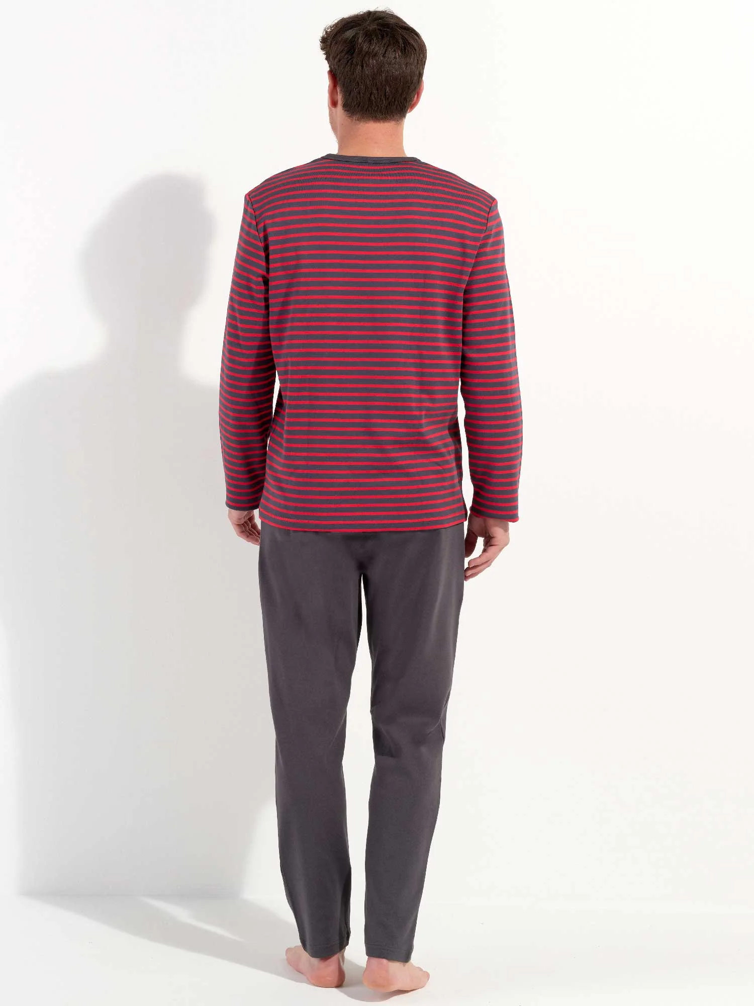 Long Sleepwear (Interlock) - Carson 6