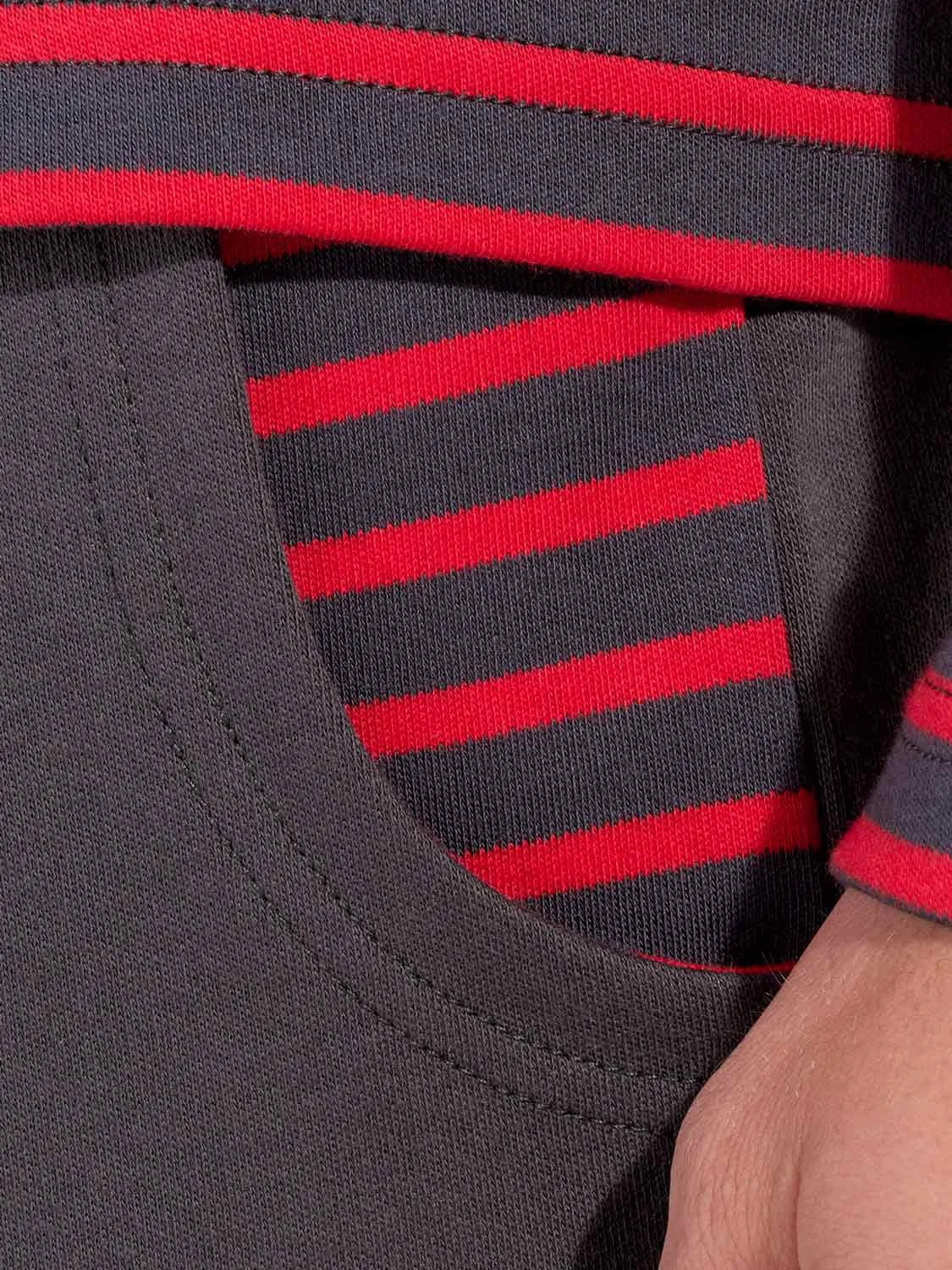 Long Sleepwear (Interlock) - Carson 9
