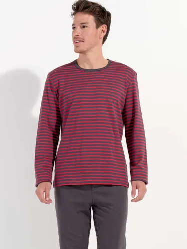 Long Sleepwear (Interlock) - Carson