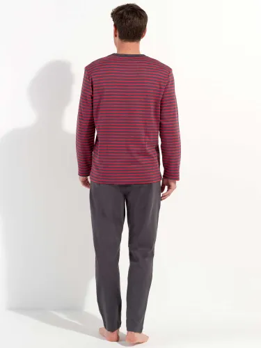 Long Sleepwear (Interlock) - Carson 6