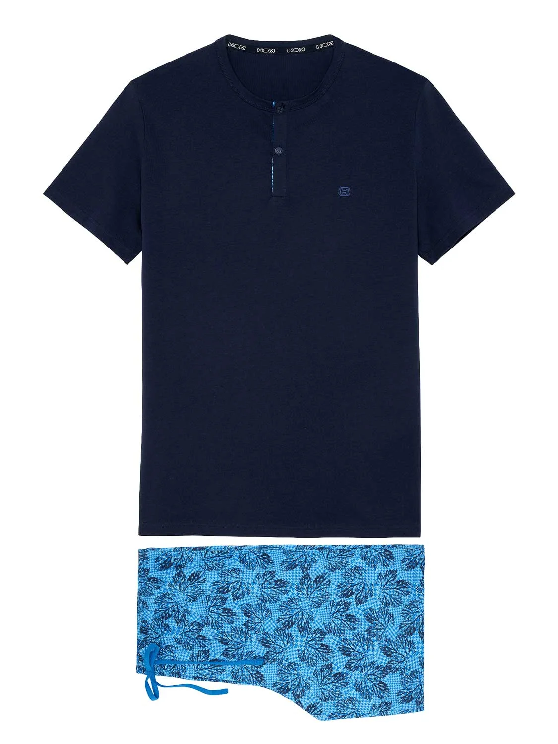 Short Sleepwear - Douro 1