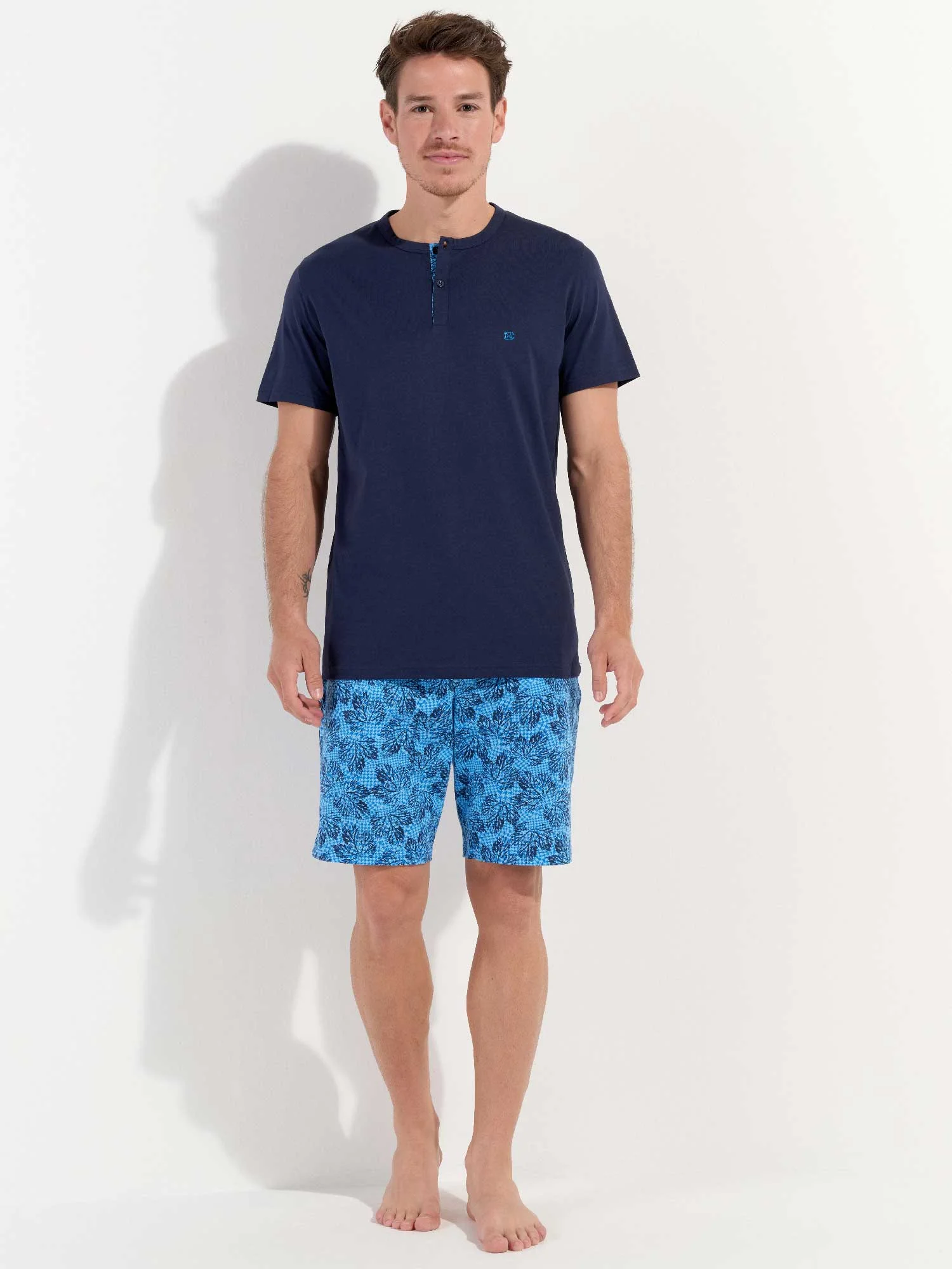 Short Sleepwear - Douro 2