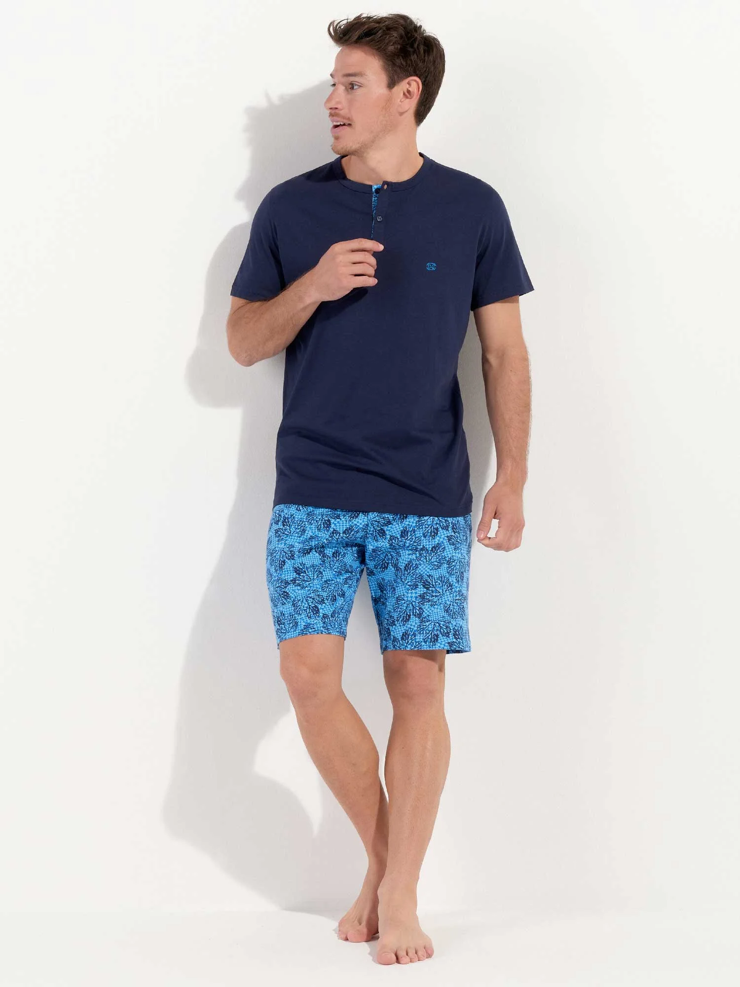 Short Sleepwear - Douro 3