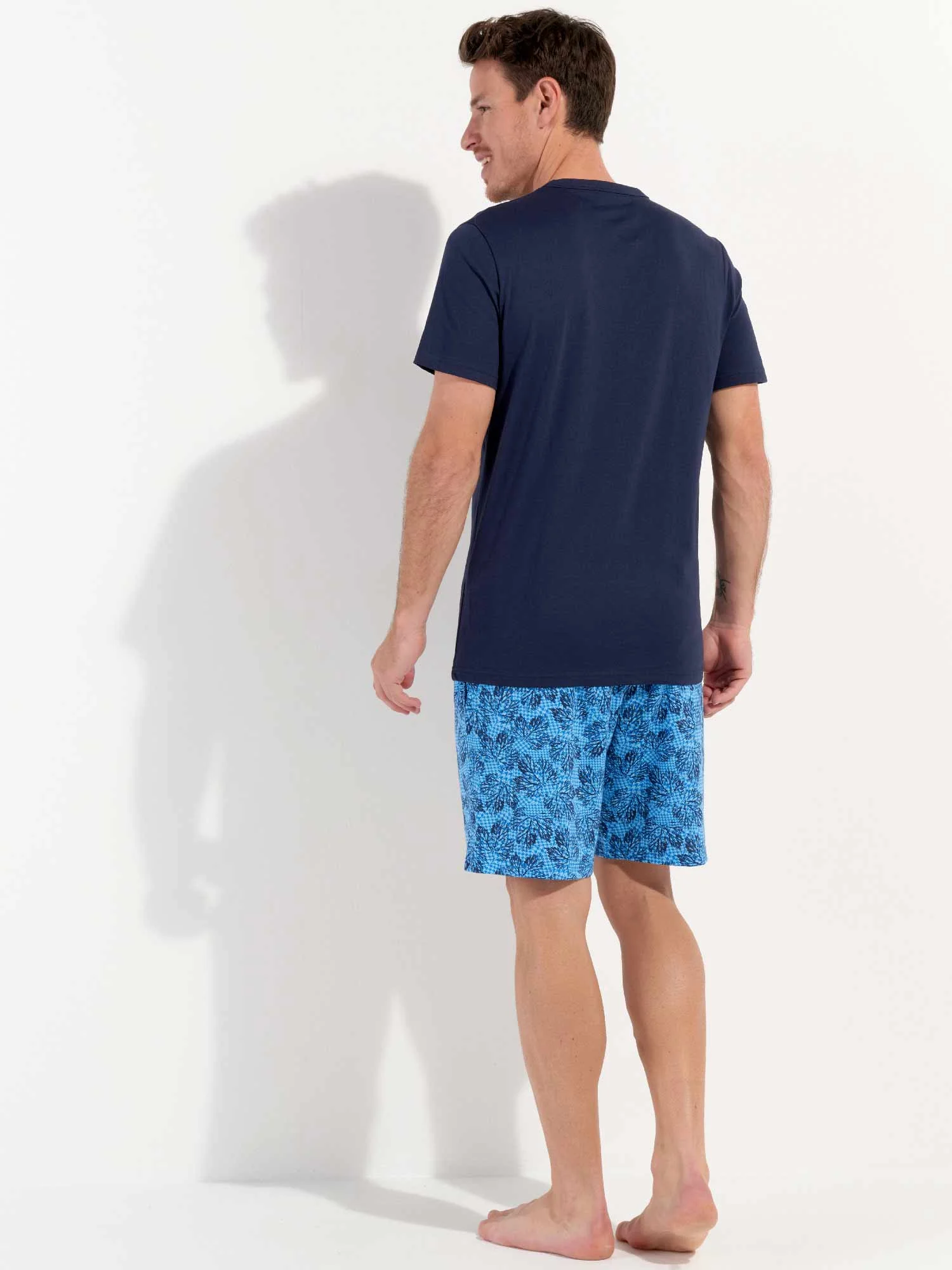 Short Sleepwear - Douro 4
