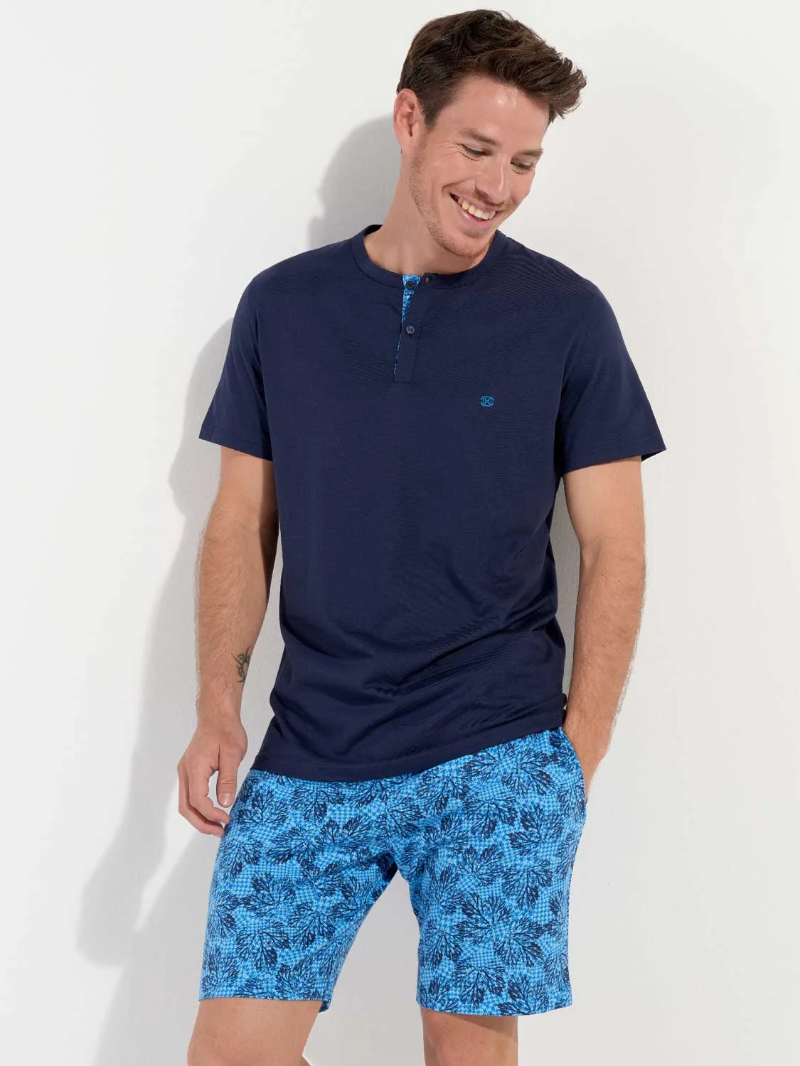 Short Sleepwear - Douro 5