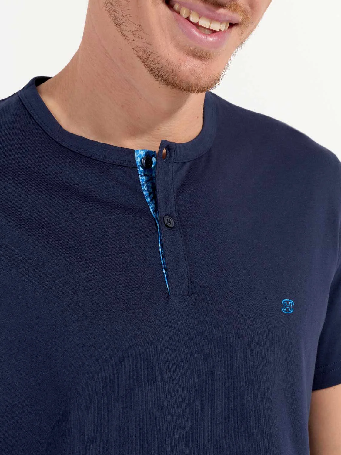 Short Sleepwear - Douro 6