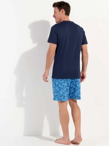 Short Sleepwear - Douro 4