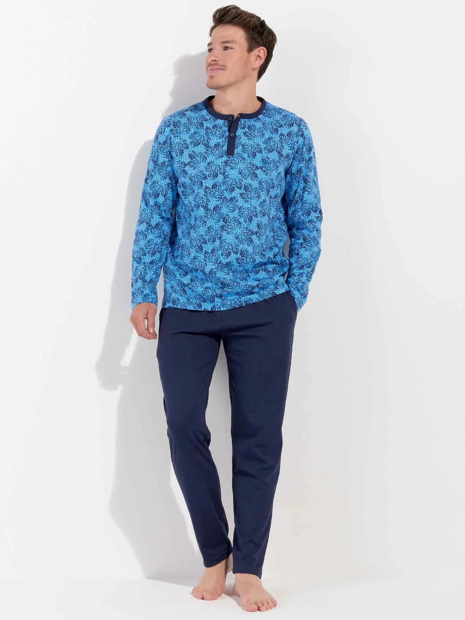 Long Sleepwear - Douro 2