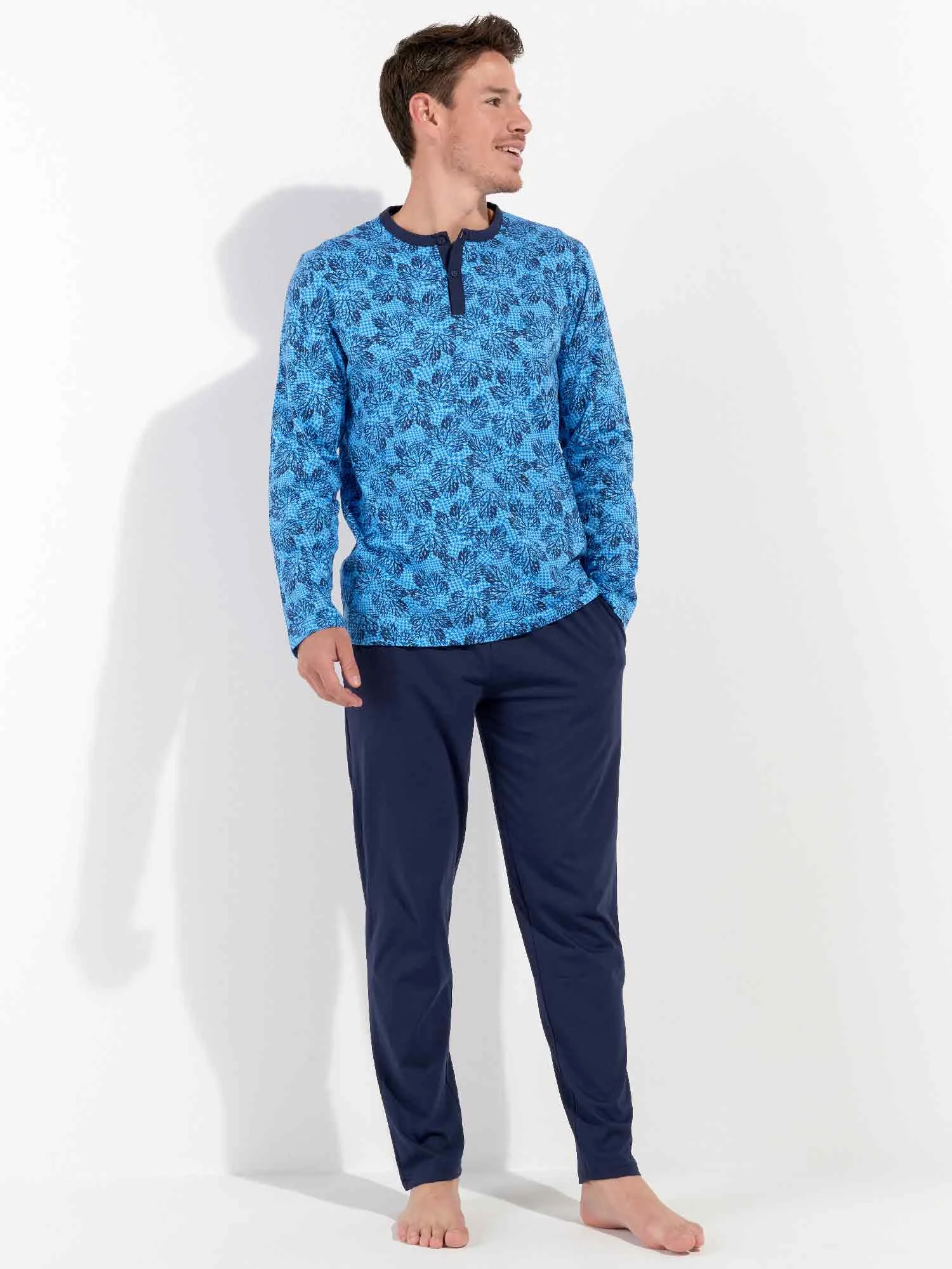 Long Sleepwear - Douro 3