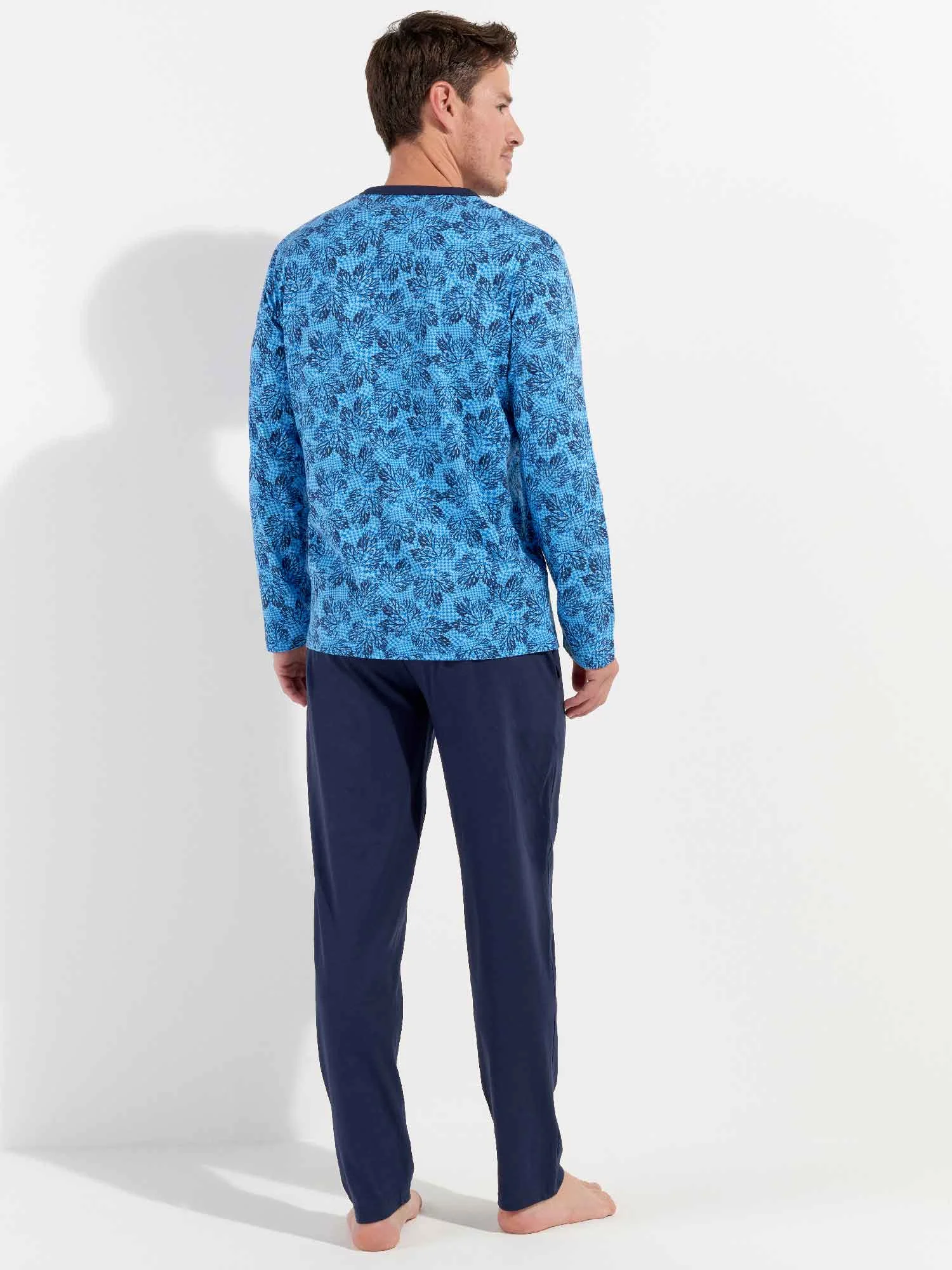 Long Sleepwear - Douro 4