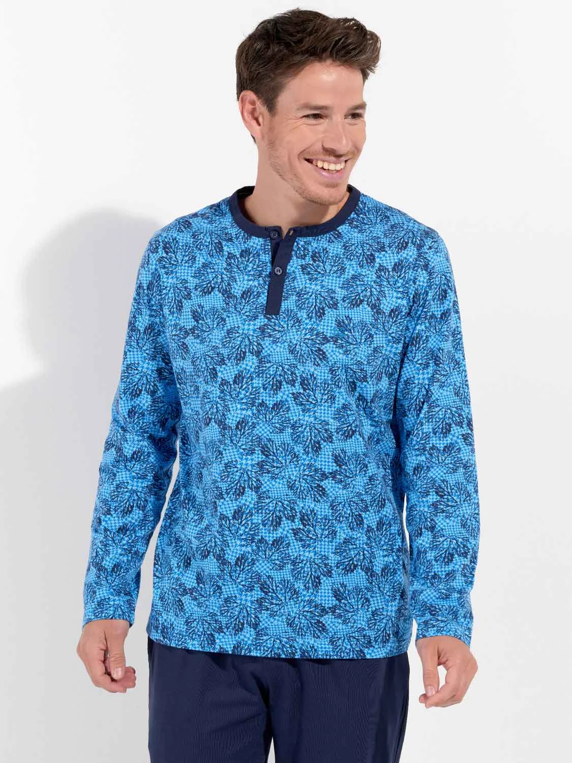 Long Sleepwear - Douro 5
