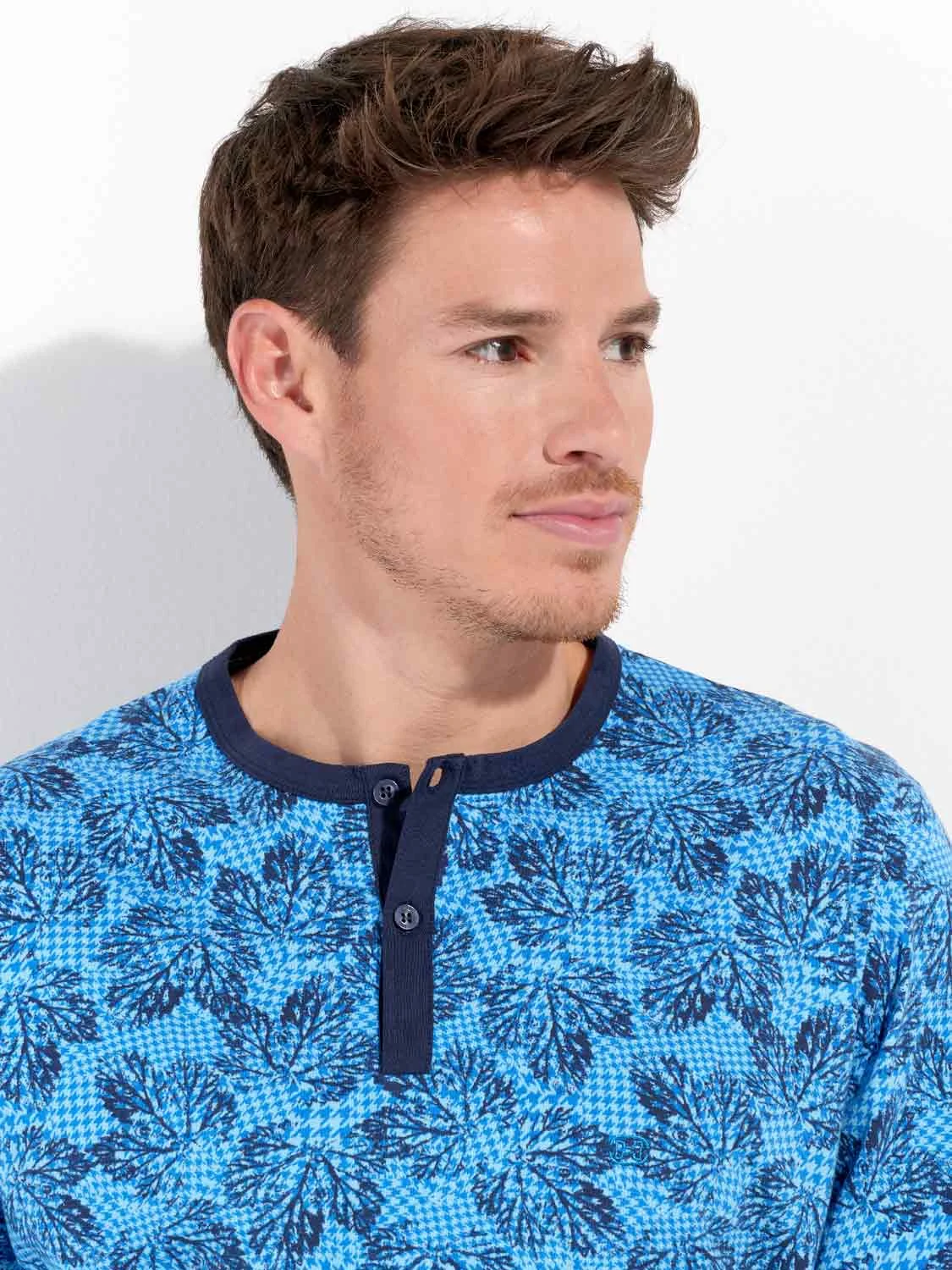 Long Sleepwear - Douro 6