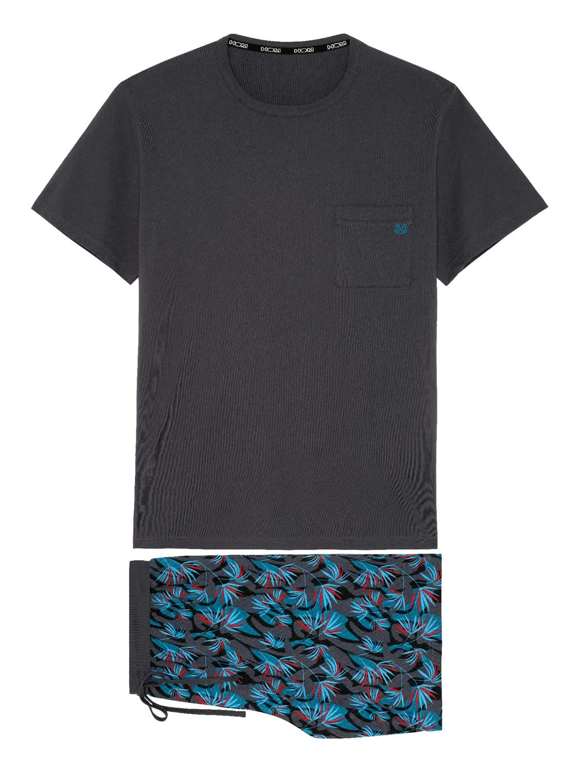 Short Sleepwear - Hanoï 1