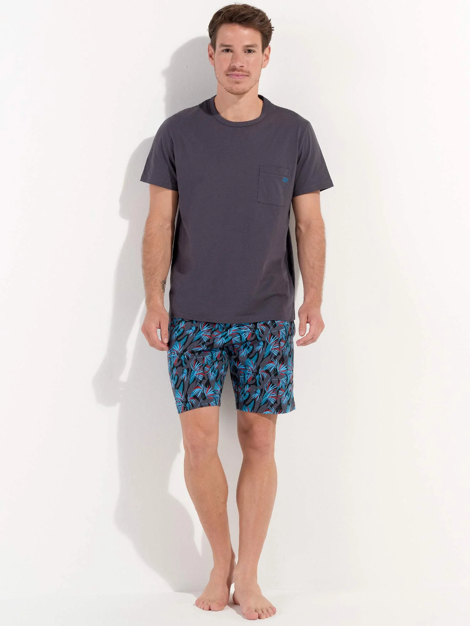 Short Sleepwear - Hanoï 2