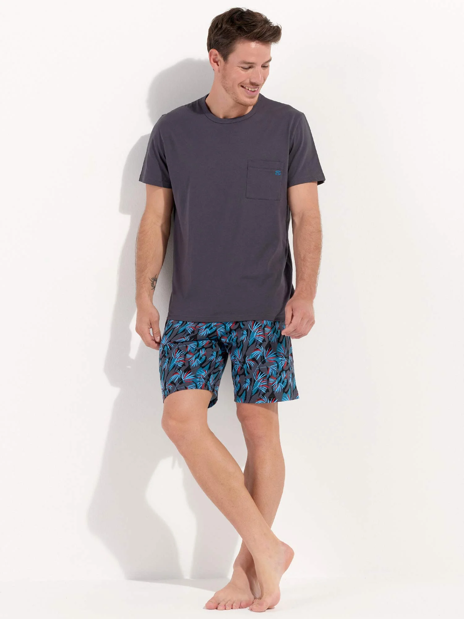 Short Sleepwear - Hanoï 3
