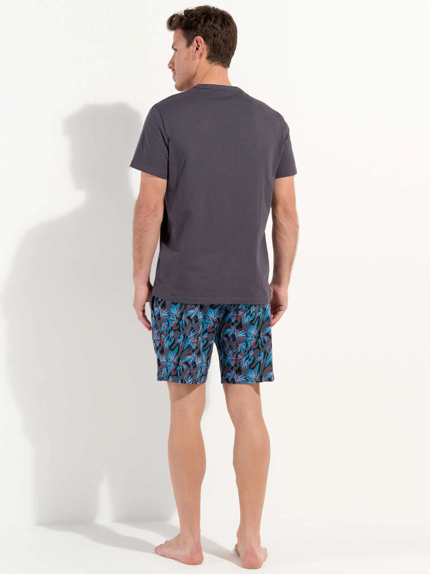Short Sleepwear - Hanoï 4