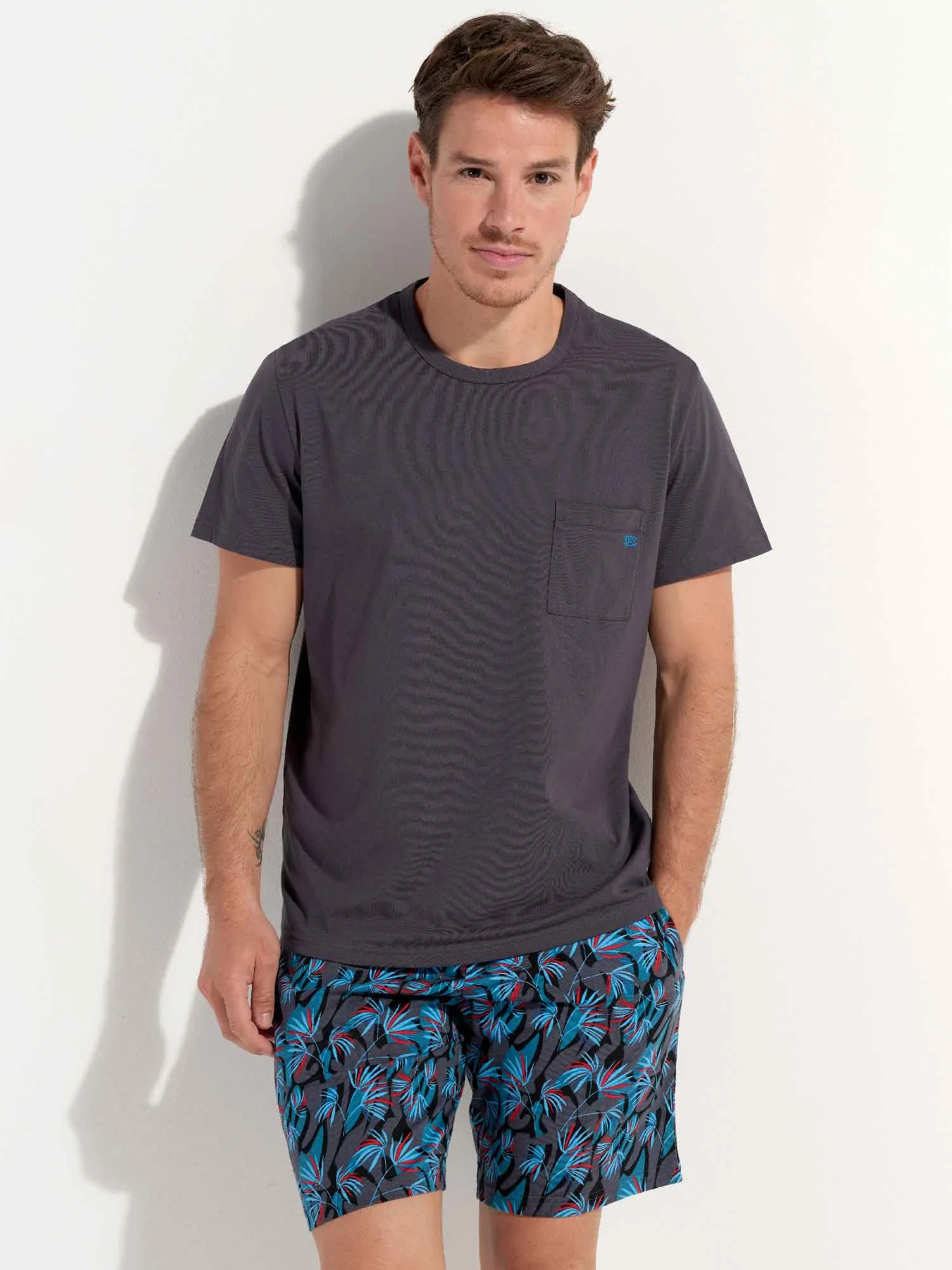 Short Sleepwear - Hanoï 5