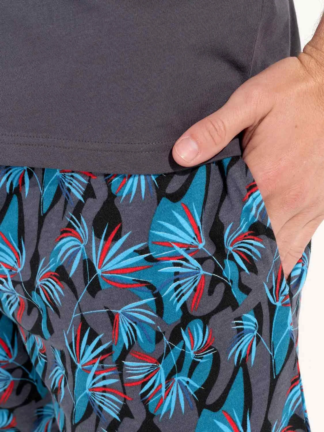Short Sleepwear - Hanoï 7