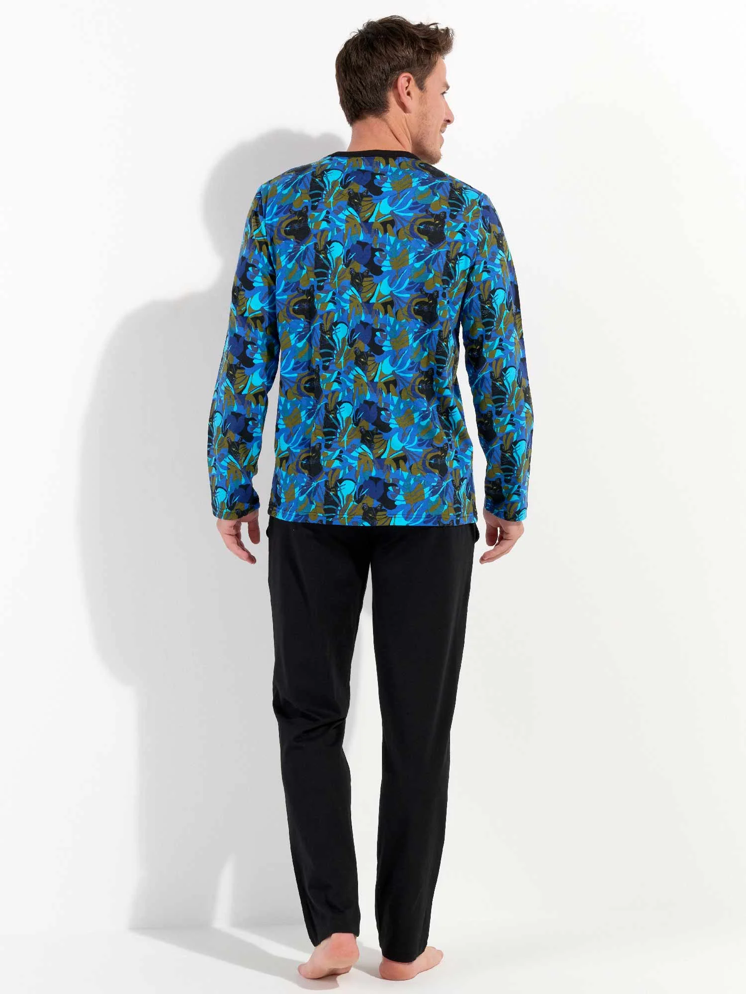Long Sleepwear - Java 5