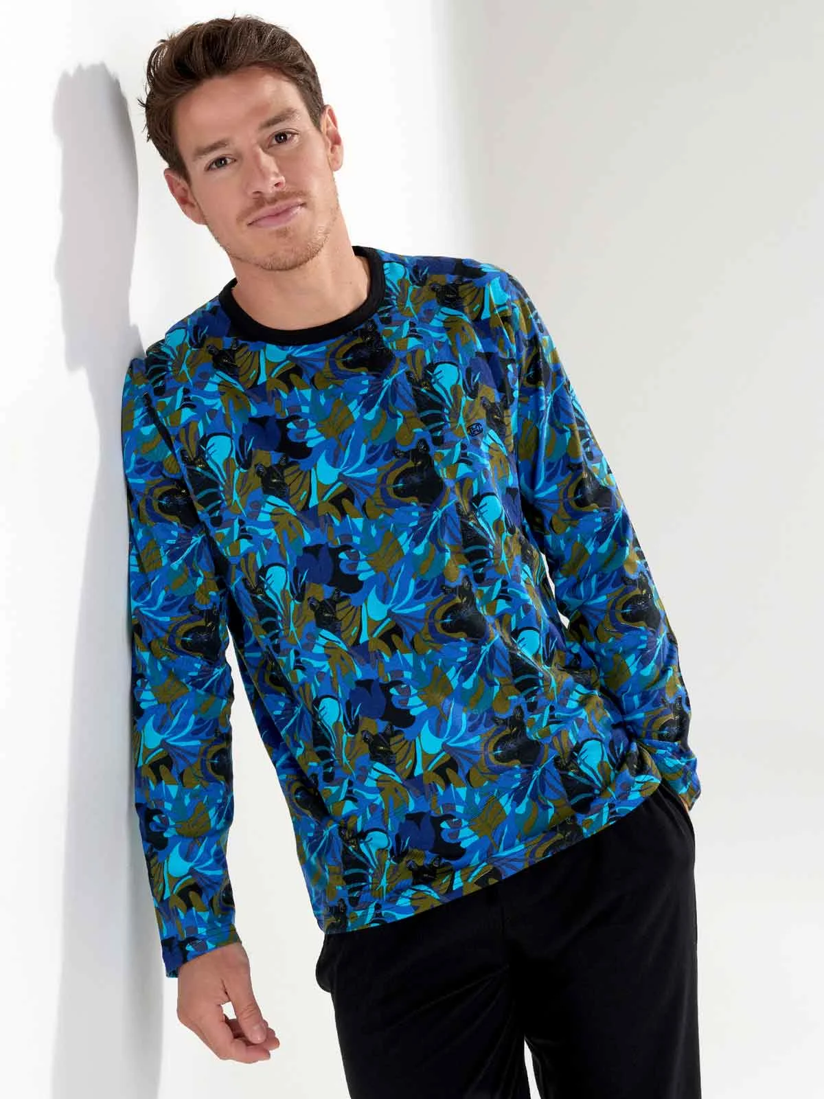 Long Sleepwear - Java 6