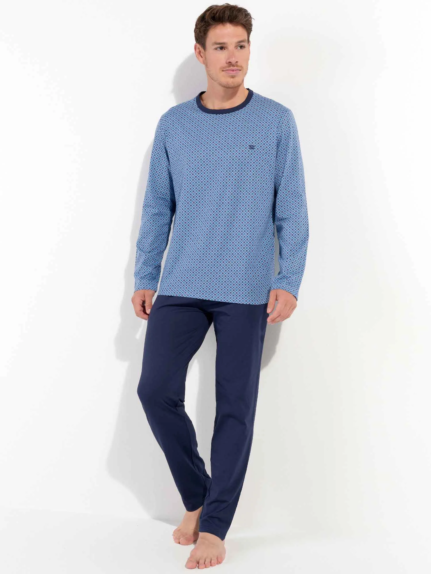Long Sleepwear - Kuta 3