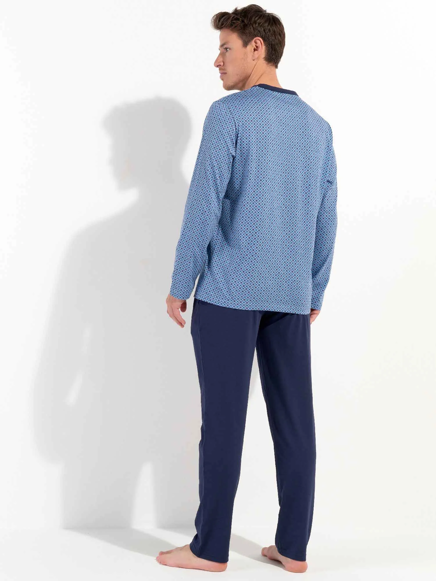 Long Sleepwear - Kuta 4