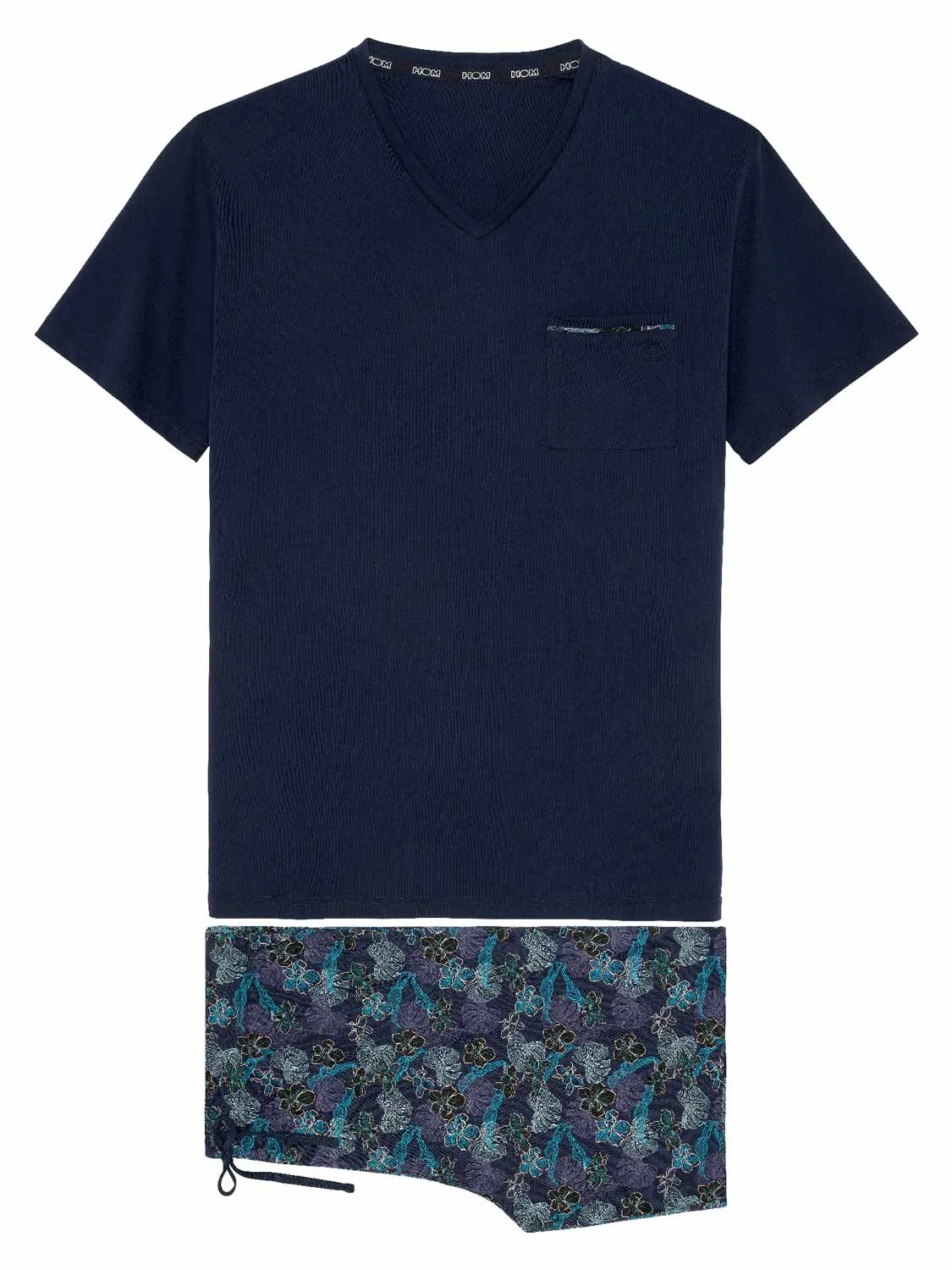 Short Sleepwear - Maldives 1