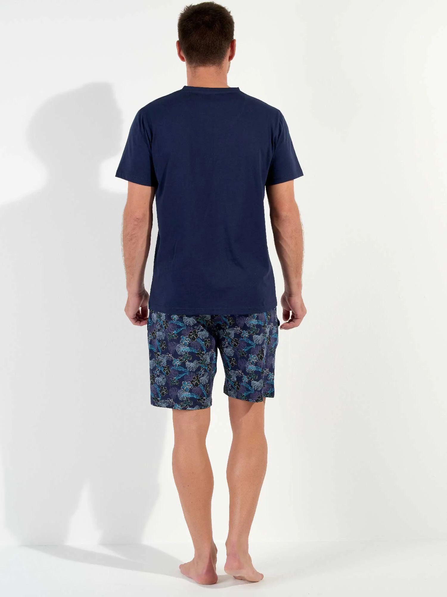 Short Sleepwear - Maldives 3