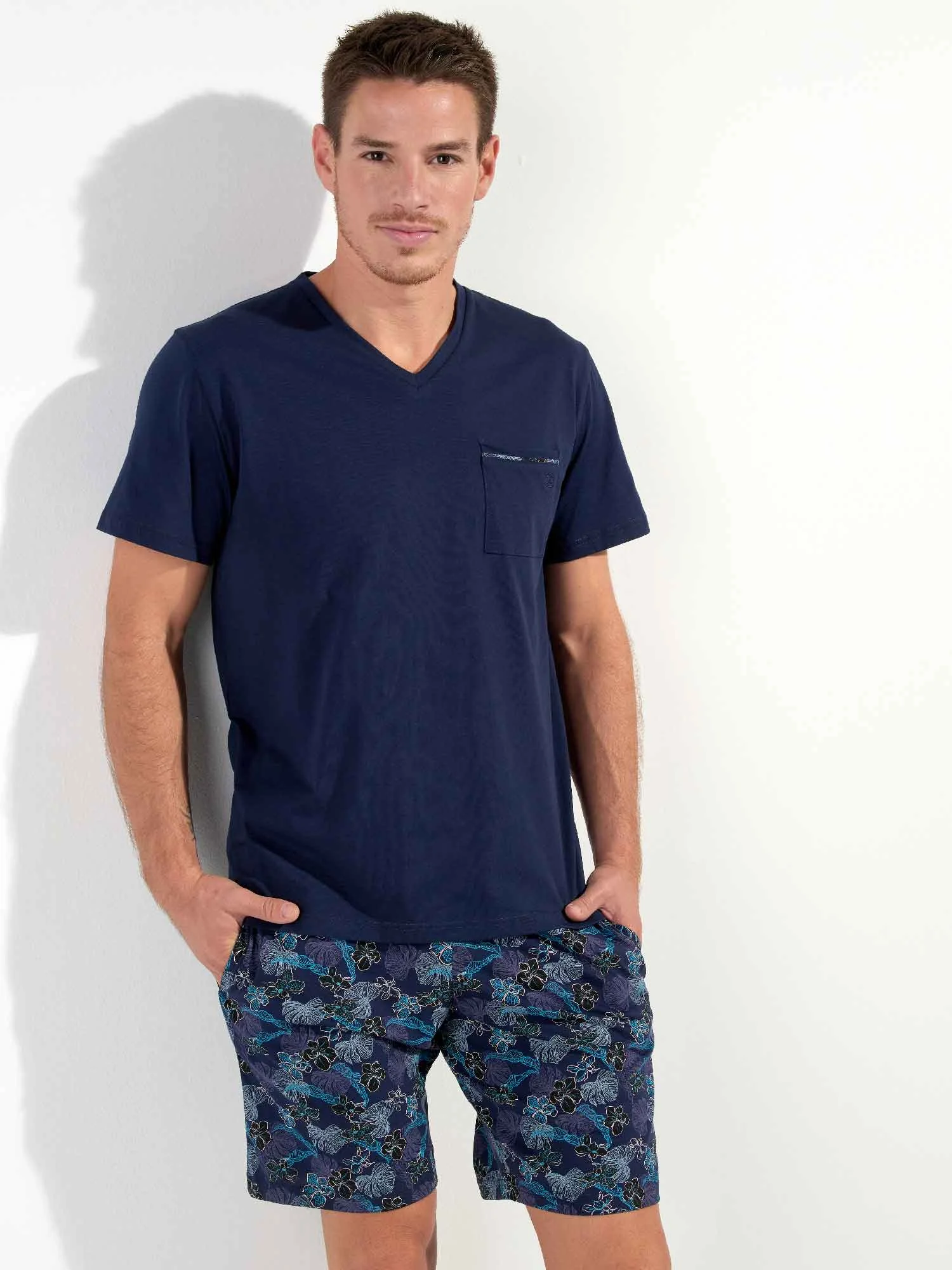 Short Sleepwear - Maldives 4