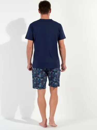 Short Sleepwear - Maldives 3