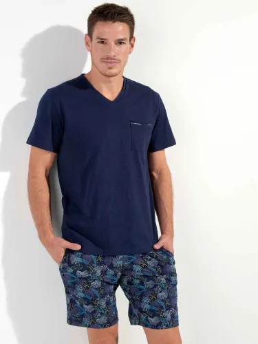 Short Sleepwear - Maldives 4