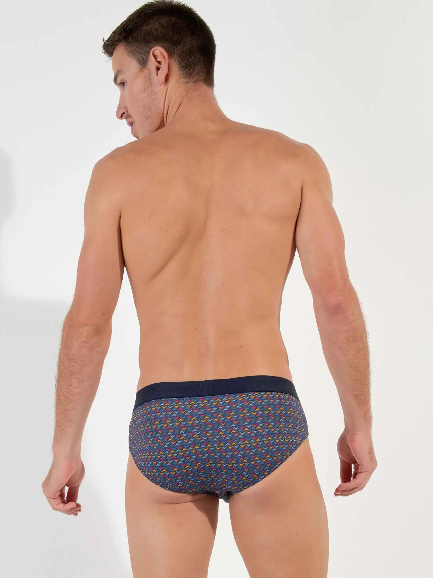 Mini Briefs HO1 - Rio 3